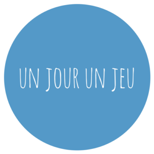 Un Jour Un Jeu