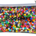 1000 Silikon Pixel Set — 1