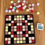 500 Pixel Set: Buchstaben, Zahlen & 6 Neue Farben — 4