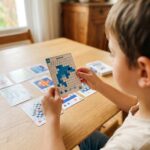 Pixel Art Karten – 36 Ozeanmodelle — 3